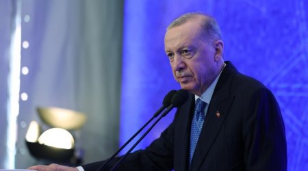 Ərdoğan Ankarada İraqın Baş naziri ilə regional və qlobal məsələləri müzakirə edəcə