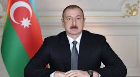 İlham Əliyev Qələbə Paradına qatılmayacaq