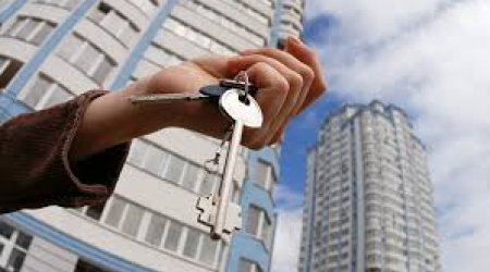 Azerbaijan offers 150 new rent-to-own apartments in Baku starting from AZN 954/month