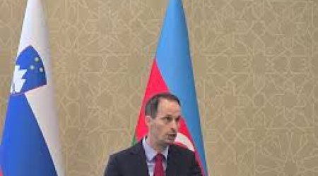 Словения зовёт азербайджанских инвесторов