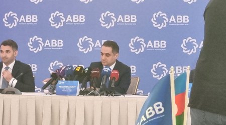 ABB səhmdarlarına 200 milyon dvidend ödəyəcək