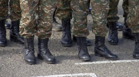 В Армении пройдут очередные сборы резервистов