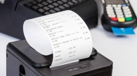 İstehlakçılara qaytarılan ƏDV miqdarı açıqlanıb