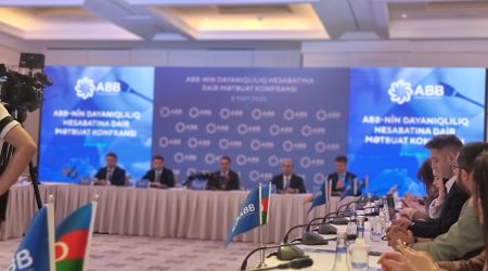 ABB cari ildə 80 milyon xalis mənfəət əldə edib