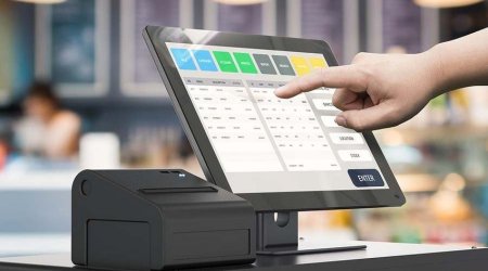 Azərbaycanda yeni nəsil kassa aparatları ilə dövriyyə artıb
