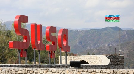 Mayın sonuna kimi ABB-in Şuşada yeni filalı açılacaq