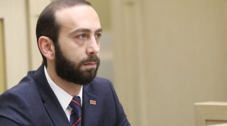 Мирзоян: Признание территории друг друга Арменией и Азербайджаном всегда было частью переговоров