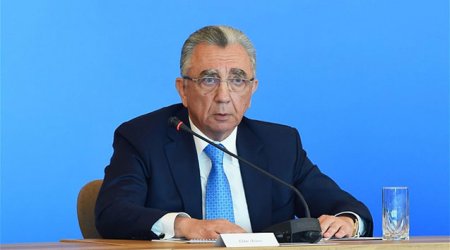 Azərbaycanlılar fransalılar kimi yüksək səviyyədə yaşayır - İcra başçısı