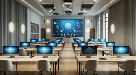 Bu il 10 min şagirdin kompüter əsaslı monitorinqə cəlb olunması planlaşdırılır