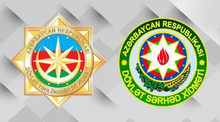 DTX və DSX birgə əməliyyat keçirib, saxlanılan var