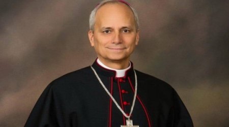 Yeni Roma Papası seçilib - Yenilənib