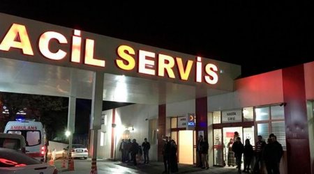 В Турции 126 человек отравились куриным мясом