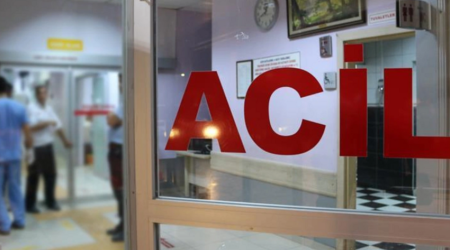 В Турции произошло массовое отравление среди студентов