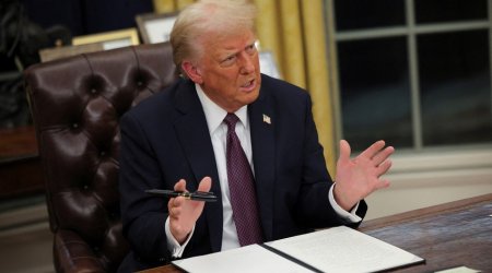 Трамп может повысить налоги для богатых американцев почти до 40%