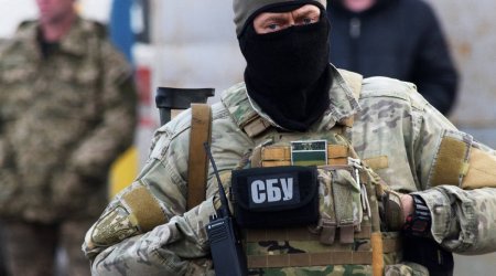 В Украине взяли агентов военной разведки Венгрии