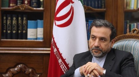 Abbas Əraqçi Ər-Riyad və Dohaya səfər edəcək