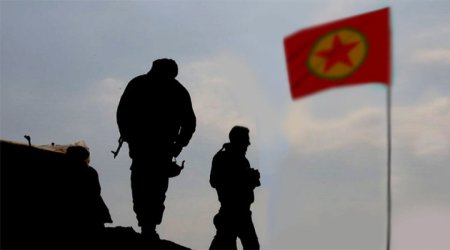 Курдский терроризм сегодня может исчезнуть