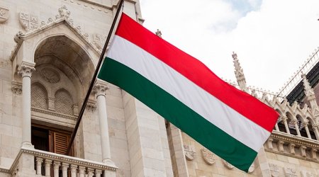 Венгрия выслала двух украинских дипломатов по обвинению в шпионаже