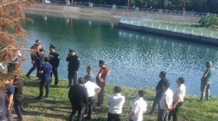 Bərdəyə toya gedən 15 yaşlı Ağdam sakini çayda boğulub