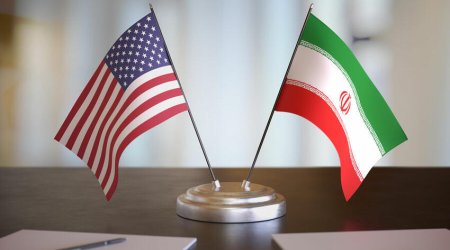 Иран согласился на новые переговоры с США