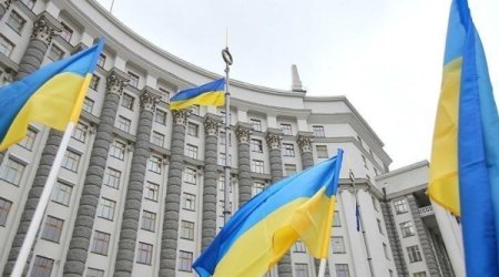 Киев выразил демарш странам, чьи лидеры поехали на парад в Москву