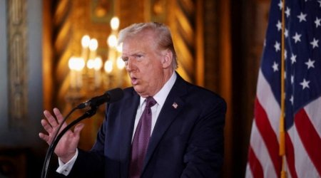 Трамп допустил исключения в введении пошлин на импорт