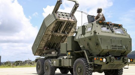 Пентагон заключил контракт на производство РЗСО HIMARS