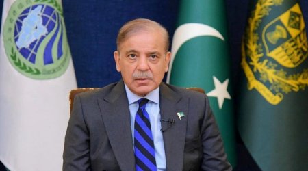 Pakistanın Baş naziri təcili iclas çağırıb