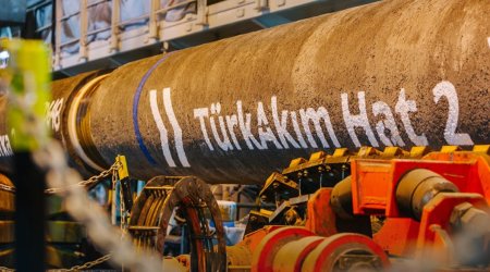 Американцы хотят купить долю в &laquo;Турецком потоке&raquo;