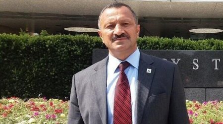 Tofiq Yaqublu aclıq aksiyasını dayandırıb