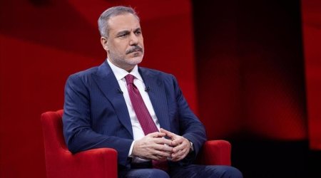 Турция поддержала решение по Украине