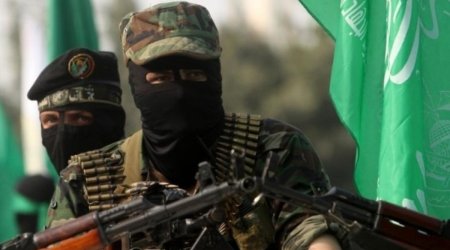 ХАМАС показал видео с израильскими заложниками