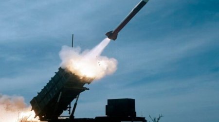 США одобрили передачу Украине ракет большой дальности