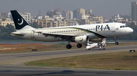 Pakistan bütün aviareyslər üçün hava məkanını bağlayıb