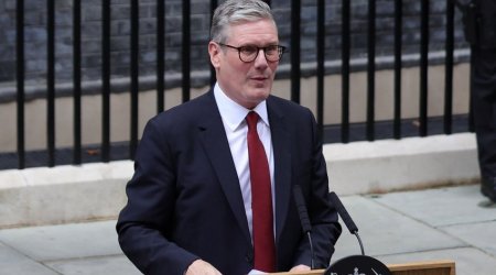 Стармер: Лондон добивается деэскалации на границе Индии и Пакистана