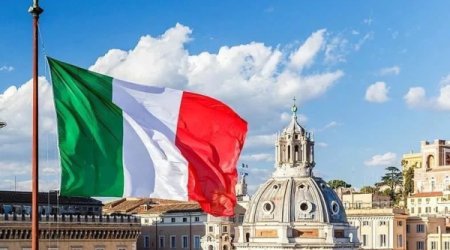 Украина получила от Италии 2,5 миллиарда евро