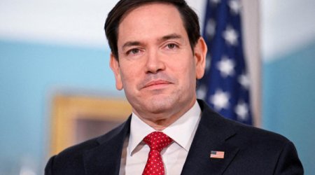 Госсекретарь США посетит Турцию