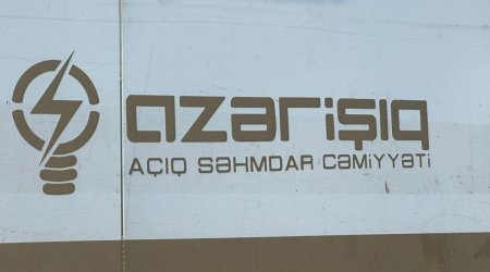Ağdam, Əsgəran, Xocalı və Xankəndi arasında dairəvi elektrik təchizatı sxemi yaradılacaq