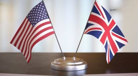 США не намерены опускать тарифы для Великобритании ниже 10%