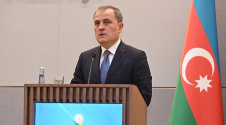 Bayramov Bəhreyn Krallığına rəsmi səfərə gedib