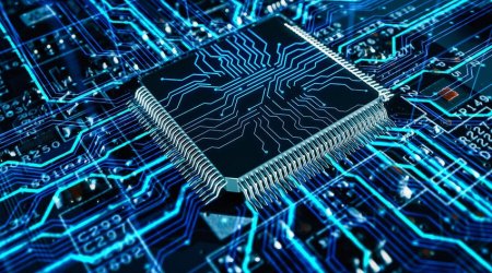 США пересмотрят экспортные правила поставок чипов