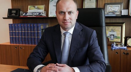 Минпромторг РФ рассчитывает на запуск промышленного парка в Азербайджане