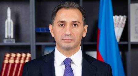 Nazirə yeni vəzifə verilib - Prezidentdən sərəncam