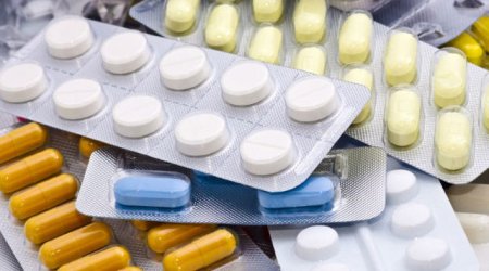 Решение Трампа обвалило акции индийских фармпроизводителей