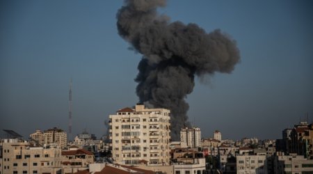 США и ХАМАС могут договориться о перемирии в Газе в ближайшее время