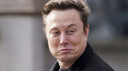 Tesla işçiləri İlon Maska qarşı üsyan edirlər