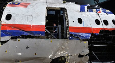 Решение ИКАО: Россия ответственна за падение малазийского &laquo;Боинга&raquo; в Донбассе