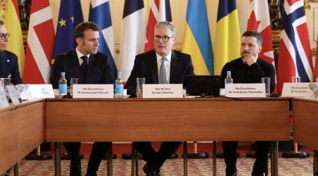 Европа решила выждать до возможной встречи Путина и Зеленского