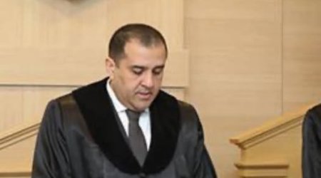 Скончался судья Бакинского суда по тяжким преступлениям