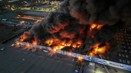 Польша и Литва обвинили российские спецслужбы в диверсия